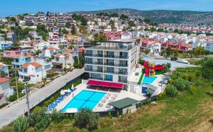 belmare hotel 4*