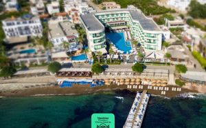 dragut point south hotel 4*