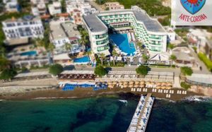 dragut point south hotel 4*