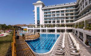 castival hotel side (ex. side la grande resort & spa)