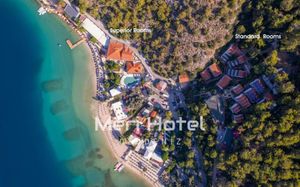 club hotel meri 3+ *