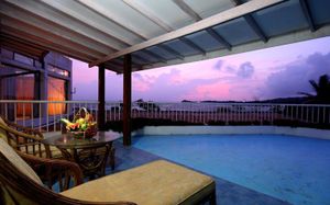 lavendish beach resort 2*