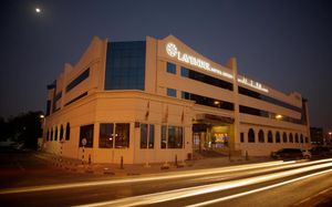 lavender hotel sharjah (ex. lords hotel sharjah) 4*