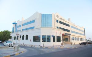 lavender hotel sharjah (ex. lords hotel sharjah) 4*