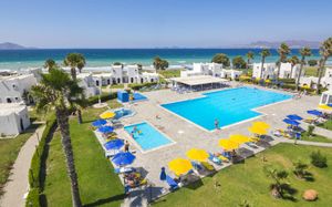 aeolos beach hotel 4*