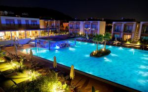 celeste bella luxury hotel & spa