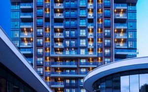 radisson residences vadistanbul 4*