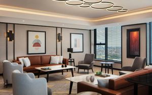 sheraton istanbul esenyurt 5*