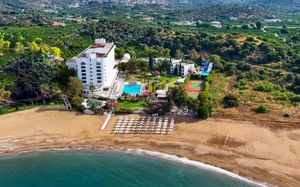 club beyy resort hotel 4*