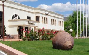 perissia hotel & convention center 5*
