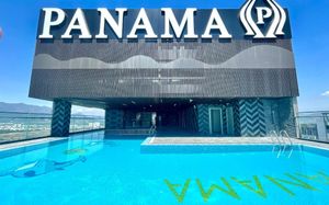 panama nha trang 5*