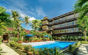 qualia resort phu quoc (ex. ahaveda resort) 4*