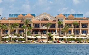 safir marsa matrouh 4*
