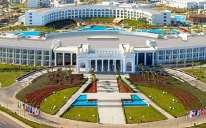 rixos radamis sharm el sheikh 5*
