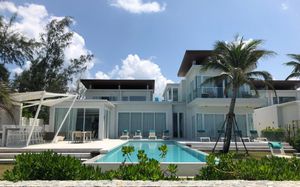 coastal escape natai 4*