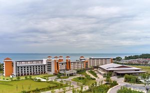 the westin desaru coast resort 5*