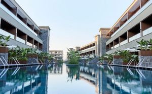 jacaranda luxury resort 5*