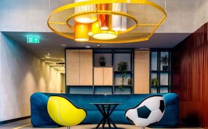 ibis styles batumi 4*