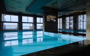 green side apart hotel 5*