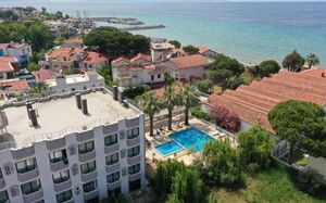 medos hotel 3*