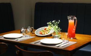 horizont hotel tbilisi 4*