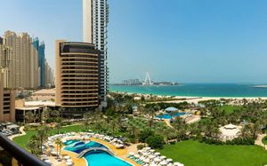 le royal meridien beach resort & spa 5*
