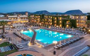 bella beach hotel (ex. aquis bella beach) 5*