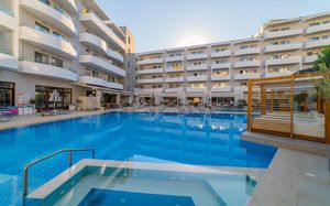 bio suites hotel 4*