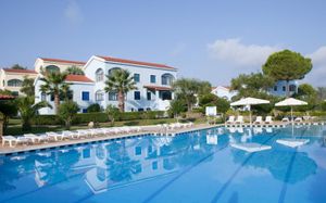 govino bay corfu hotel