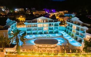 residence 222 hisaronu 3*