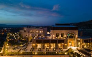 alden hotel cappadocia 5*