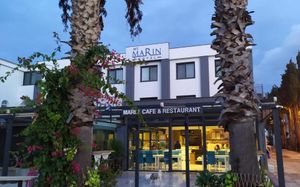 my marin 3*