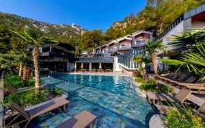 ramitos boutique hotel 4*