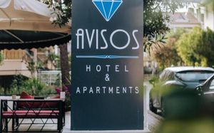 avisos hotel&apartments 2*