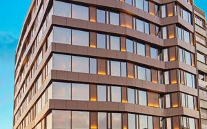 arts hotel harbiye - special class 5*