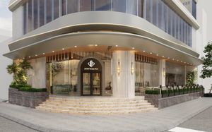 adamas boutique nha trang 5*