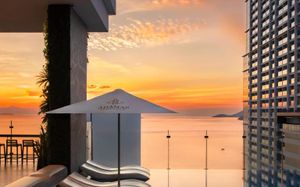 adamas boutique nha trang 5*