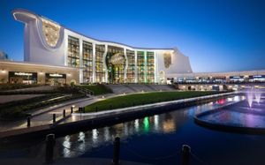 the land of legends nickelodeon hotel antalya 5*