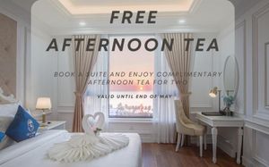 sea soul hotel nha trang 5*