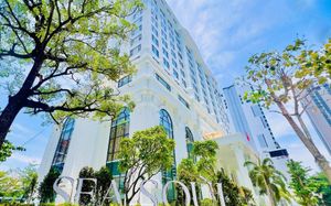 sea soul hotel nha trang 5*