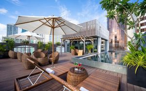 senorita boutique hotel 4*