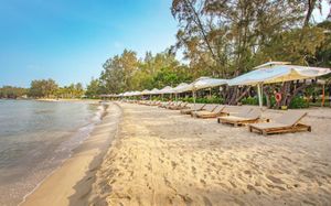 grand ocean bay phu quoc resort 5*