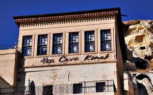 hasse cave konak 4*