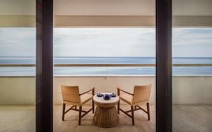 bali beach hotel 5*