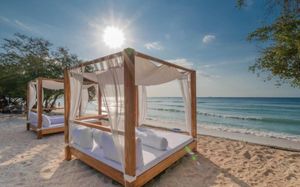 jambuluwuk oceano resort gili trawangan 5*