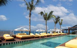 secana beachtown 5*