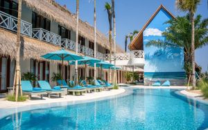 ize canggu 4*