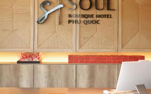 soul boutique hotel phu quoc 4*