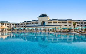 crystal lotus luxury palace - by pickalbatros 5*