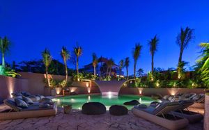 seascape resort sanur by ini vie hospitality adult only (ex. seascape resort sanur) 5*